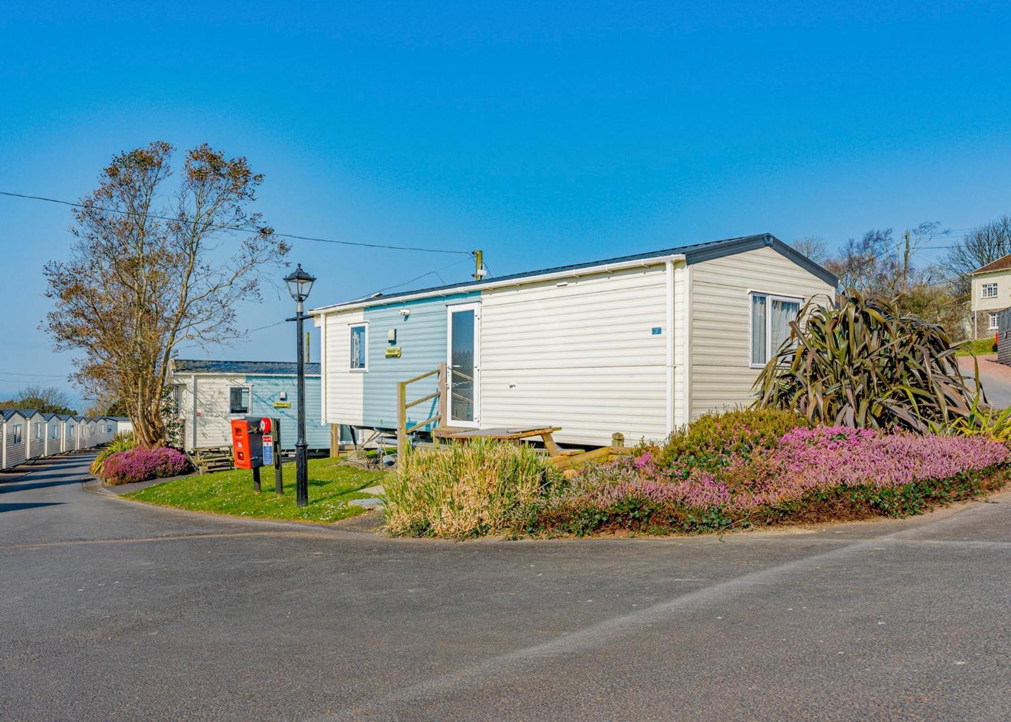 Hotel Cleavewood Woolacombe Esterno foto